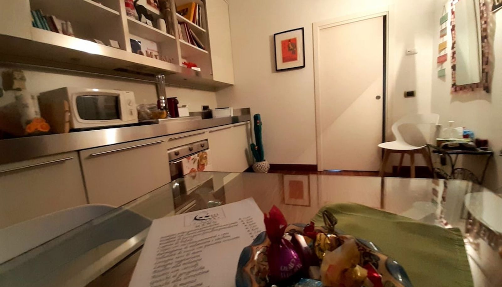 Apartment - Room Inn