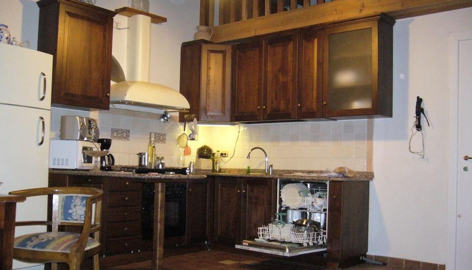 Apartment - Villadina Farm