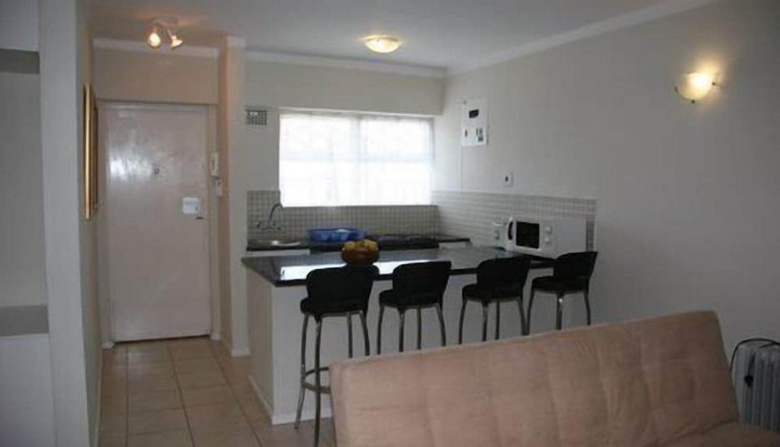 Info - Cascades Suites