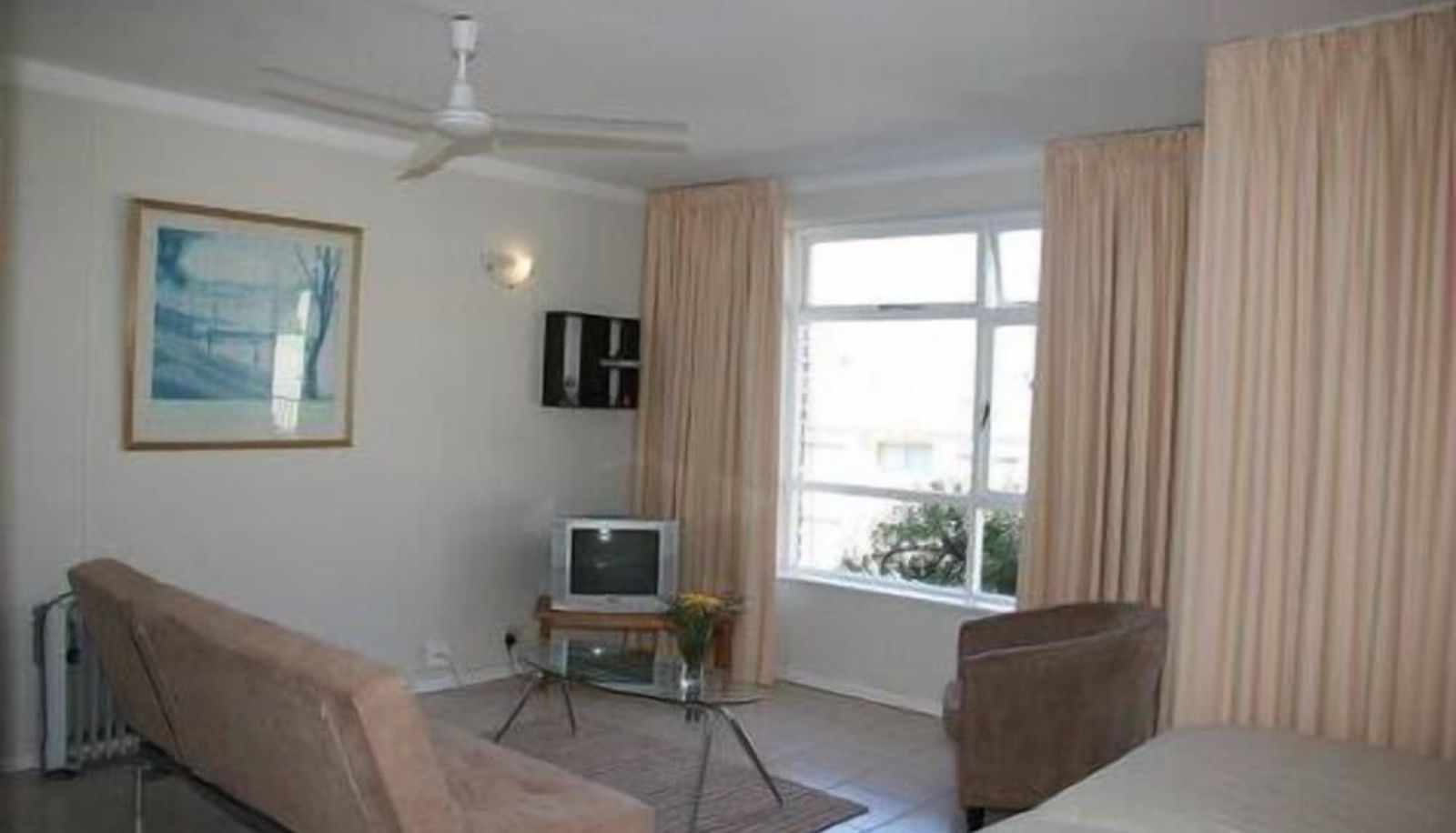 Info - Cascades Suites