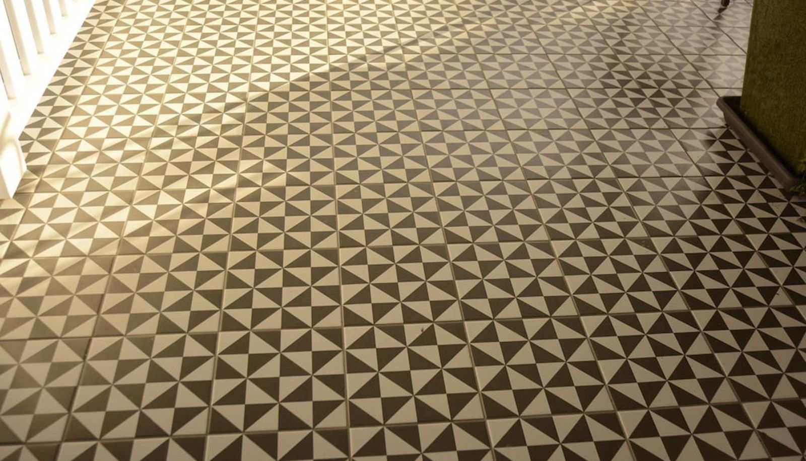 Salón - Heal House