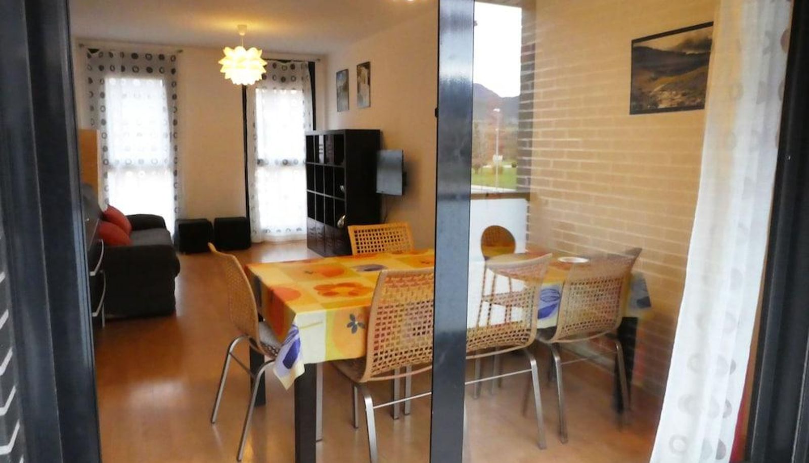 Apartment - Apartamentos Jaca 3000