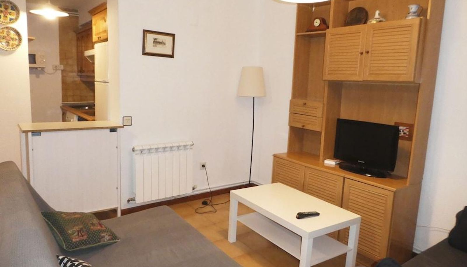 Apartment - Apartamentos Jaca 3000
