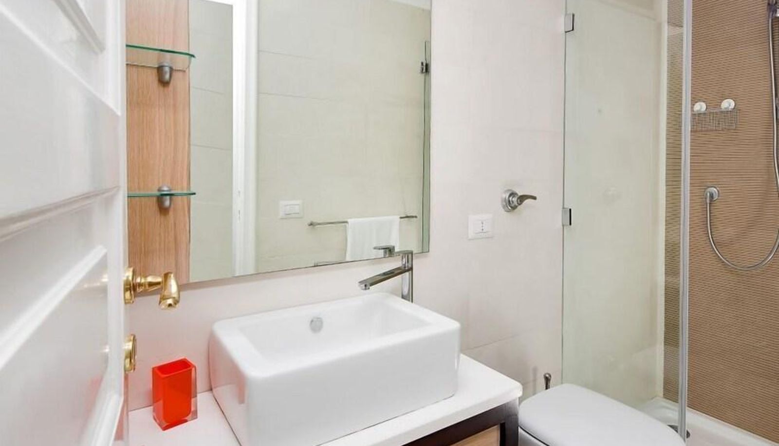 Apartment - Villa Mariuccia Capri