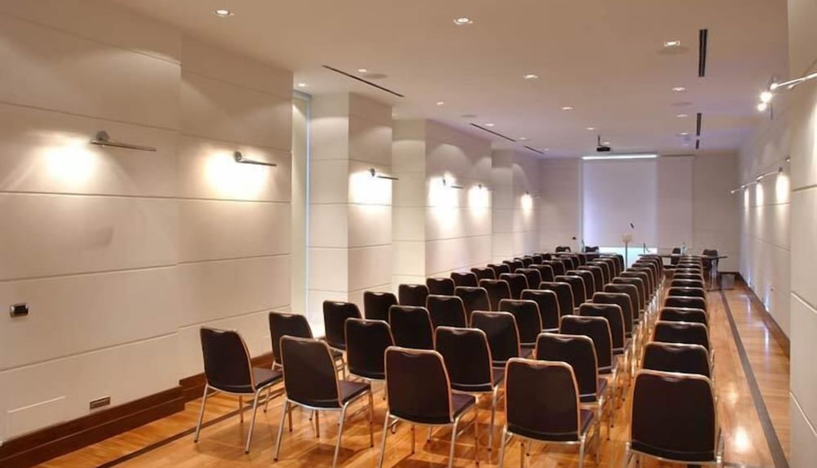 Meetingzimmer - Hotel Flora