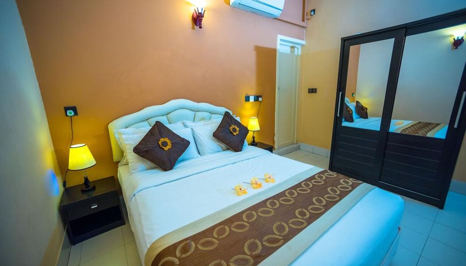 Apartment - Gunbaru Inn