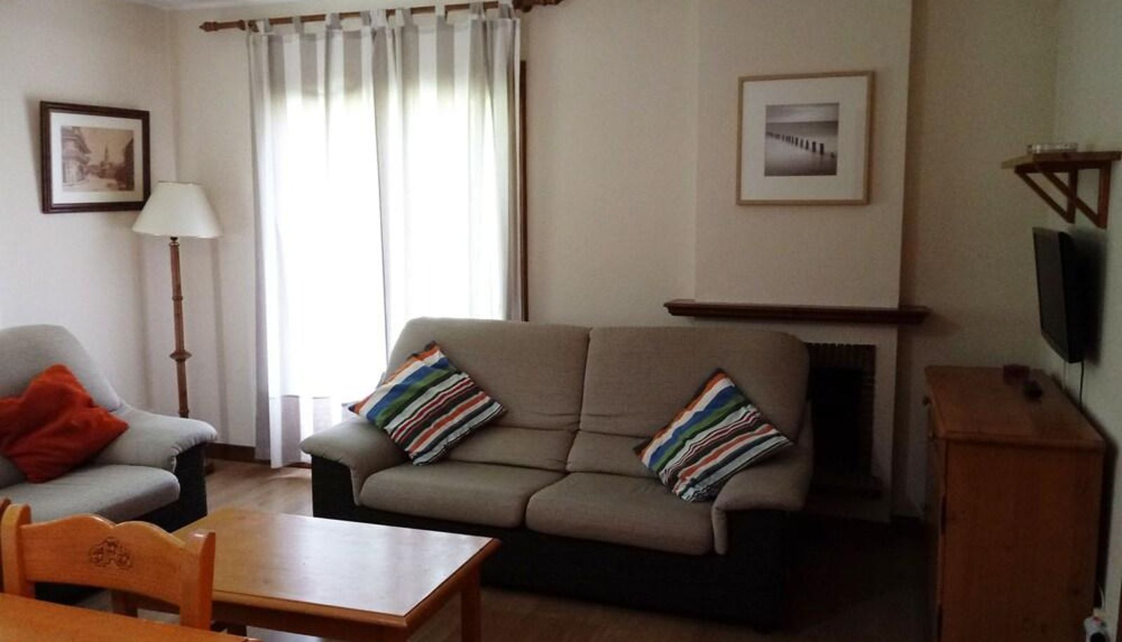 Apartment - Apartamentos Sallent 3000