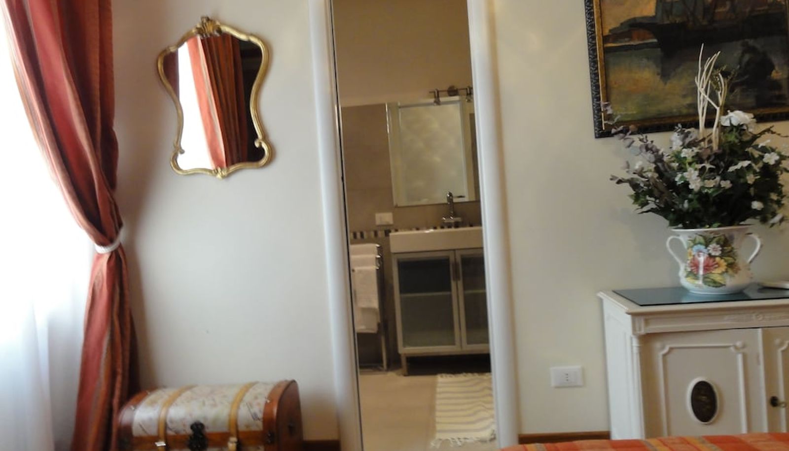 Info - Casa Riz