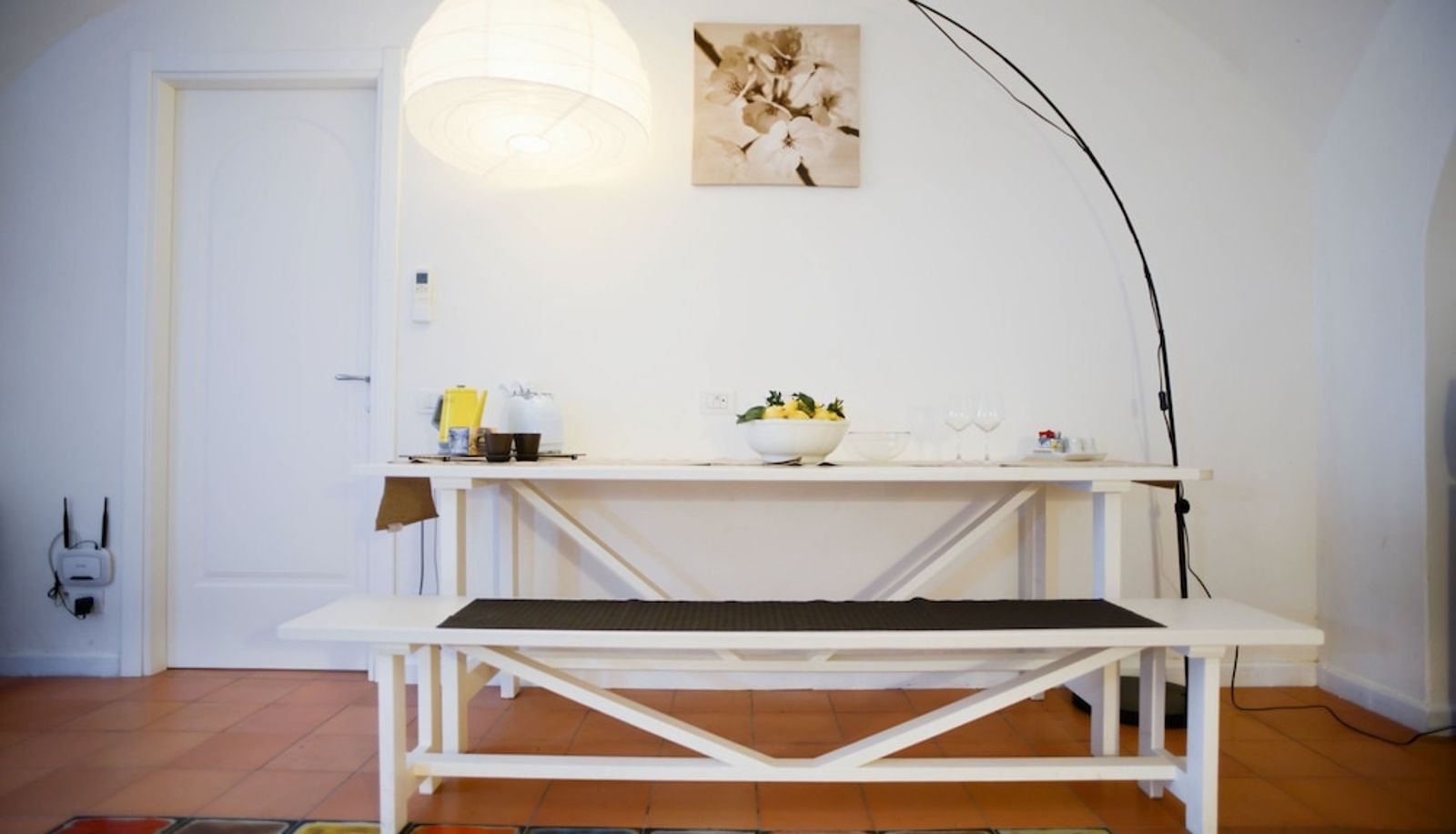 Apartament - La Casa di Carla