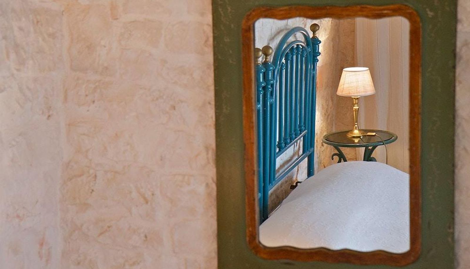 Standardzimmer - Lemoredinella B&B