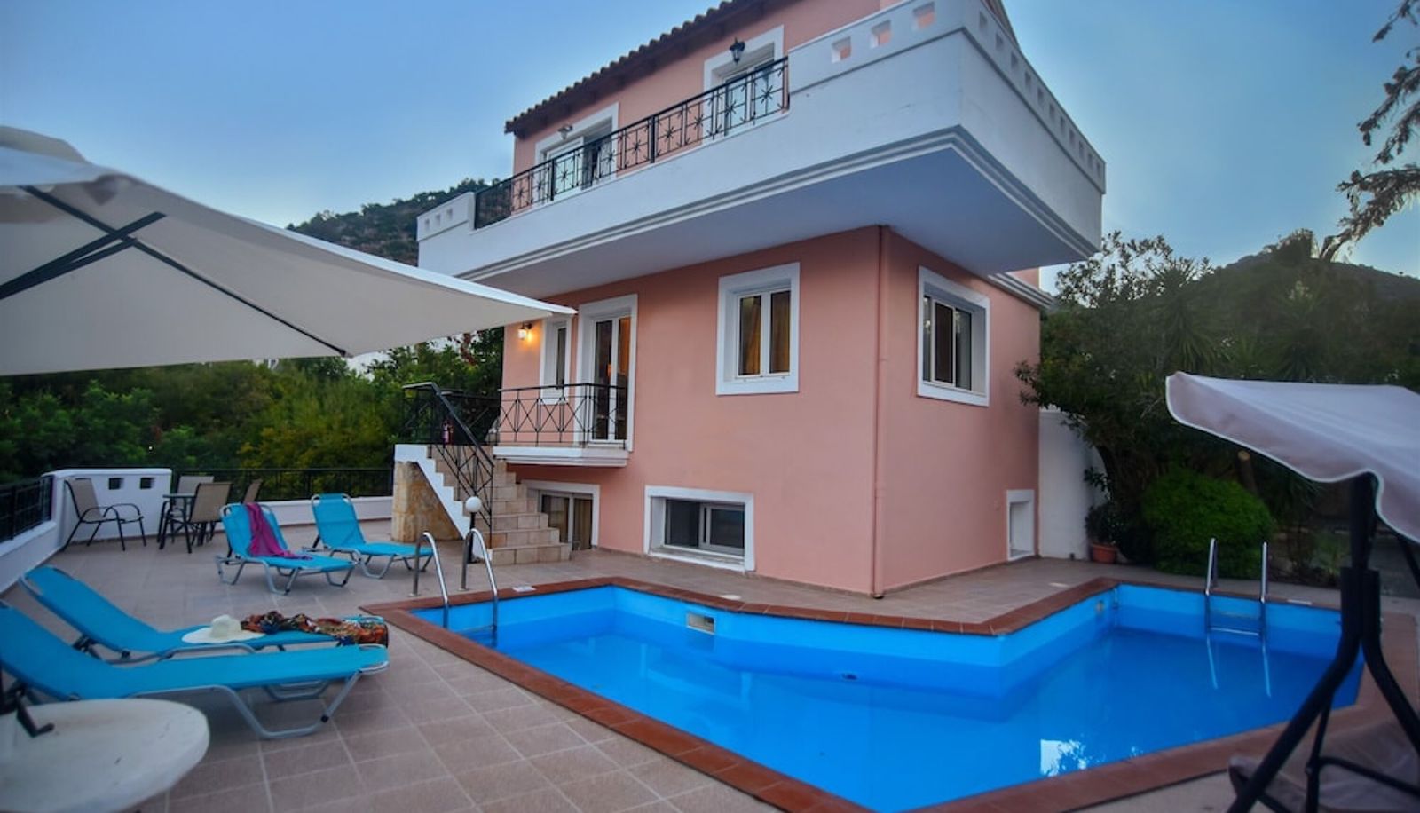 Piscine - Bali Mare Village
