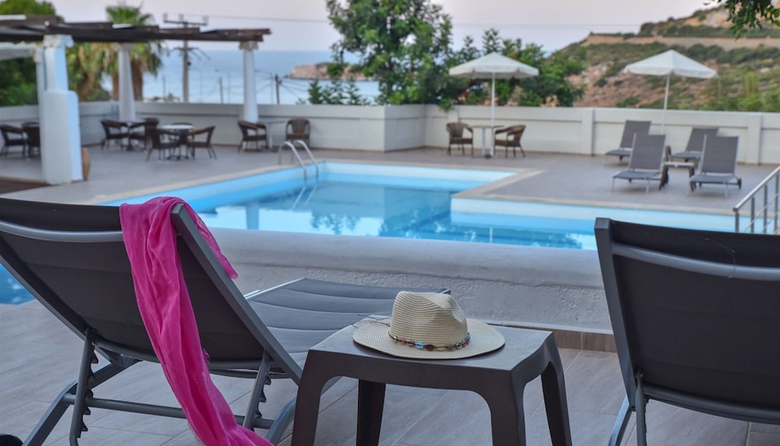 Piscine - Bali Mare Village