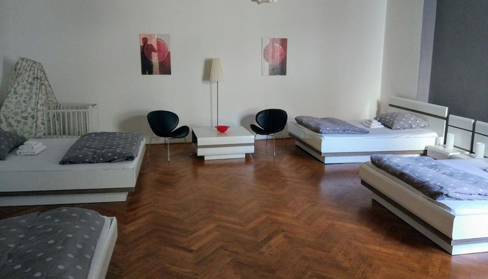 Appartamento - Apartments Tynska 7