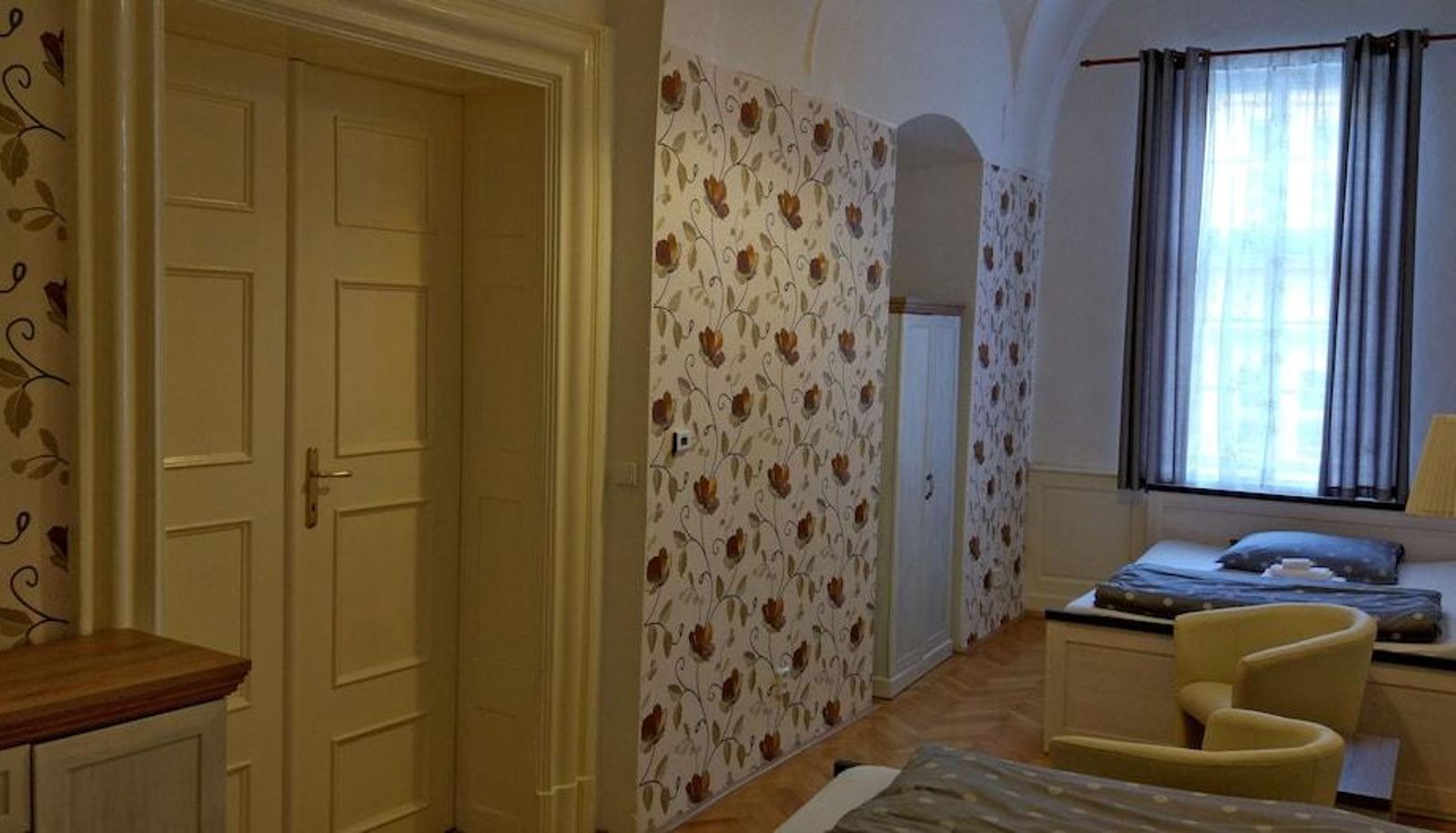 Appartamento - Apartments Tynska 7
