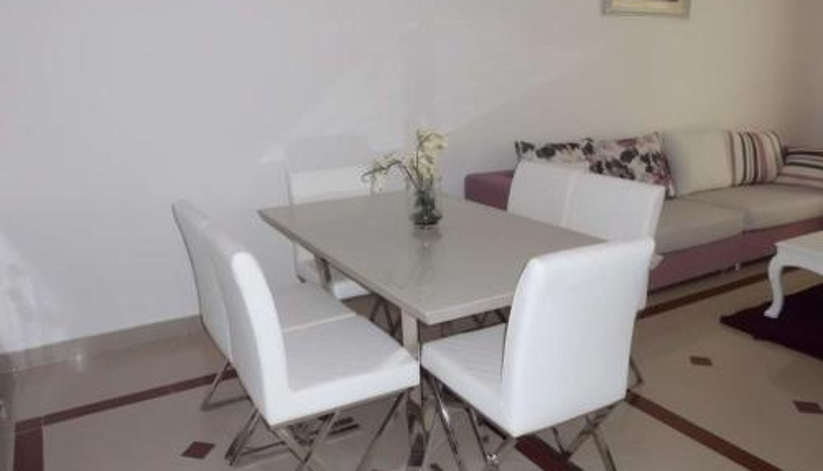 Apartamento - Muscat Oasis Residences