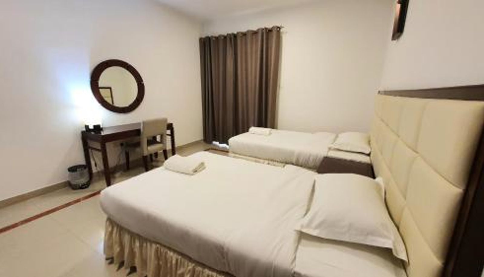 Apartamento - Muscat Oasis Residences