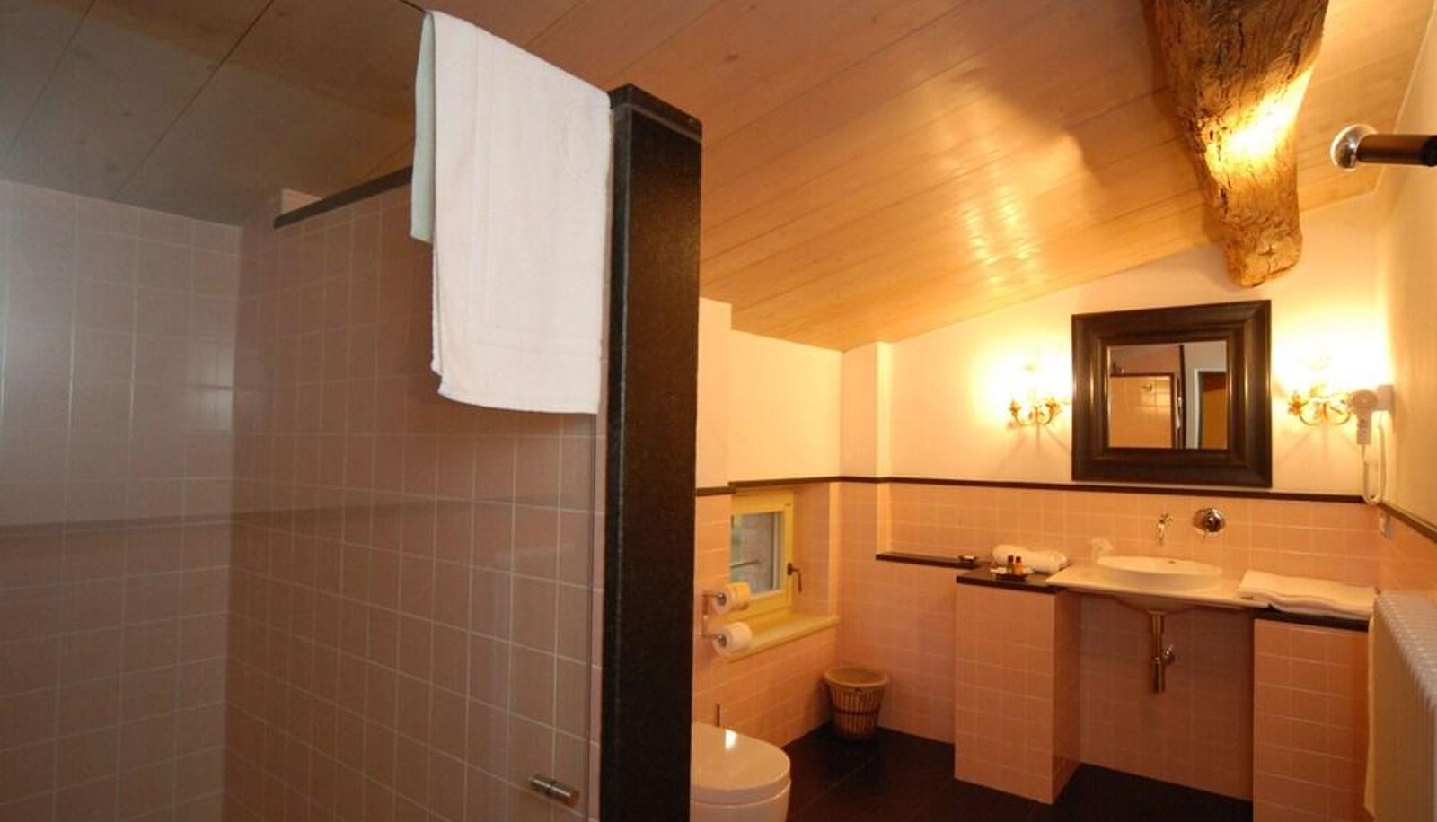 Superior room (double) - Locanda del Re Guerriero