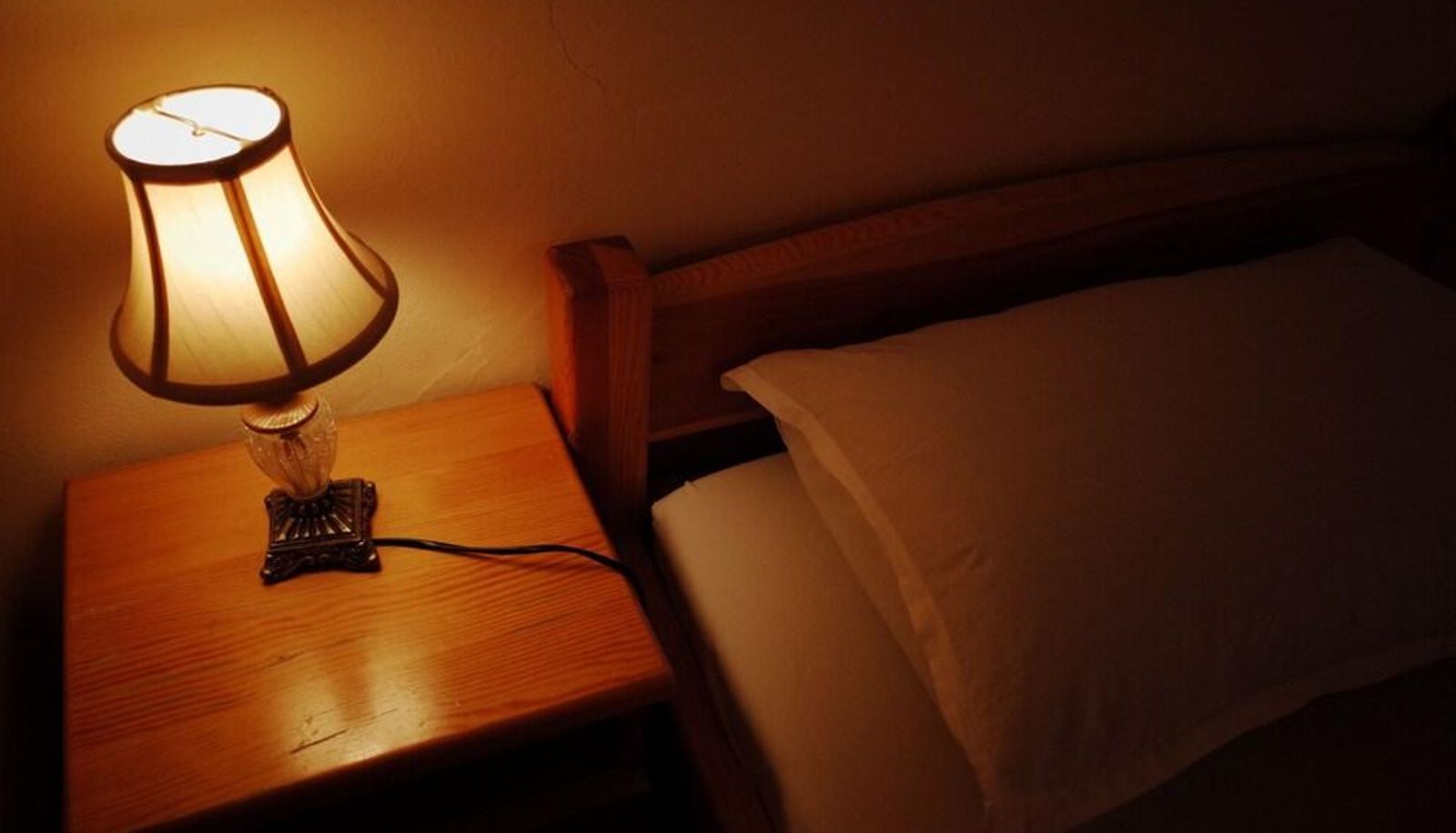Standard room - Pension Adalbert