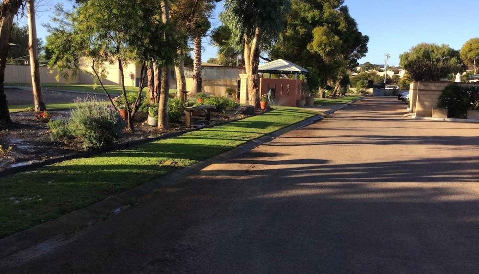 Surrounding - Bayview Motel