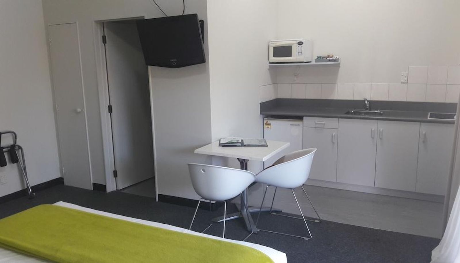 Apartment - Southpacific Motel and Conference Centre