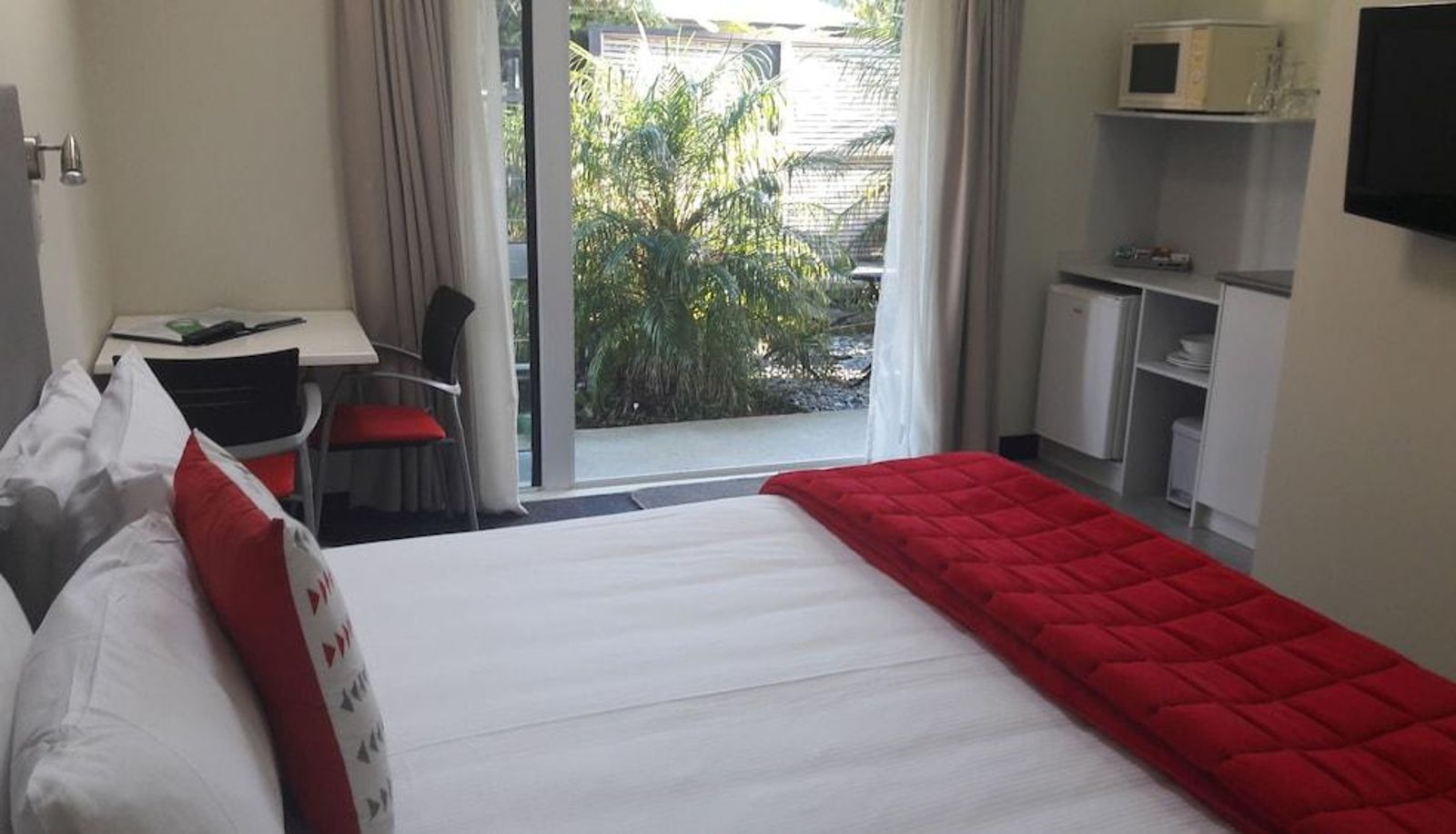Apartment - Southpacific Motel and Conference Centre
