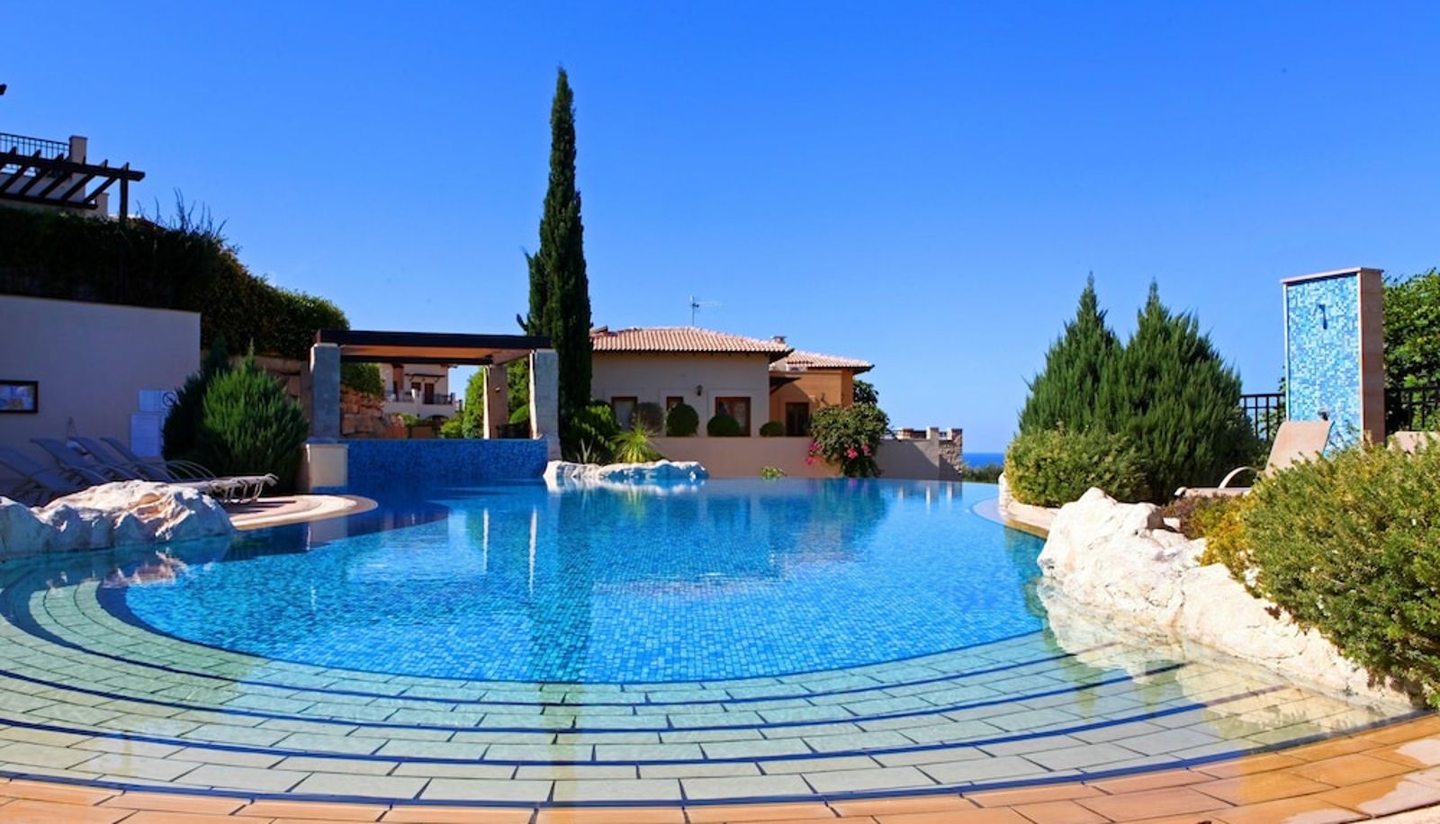 Pool - Aphrodite Hills Rentals – Apartments