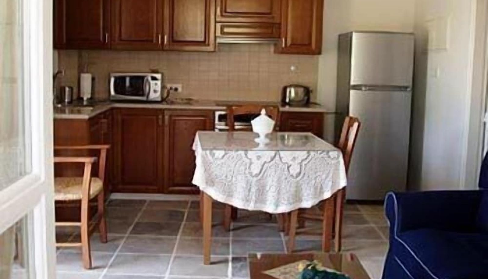 Appartamento - Aunt Maria's
