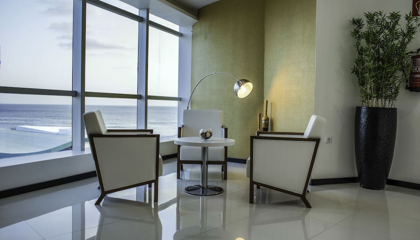 Meetingzimmer - Hotel Vip Praia