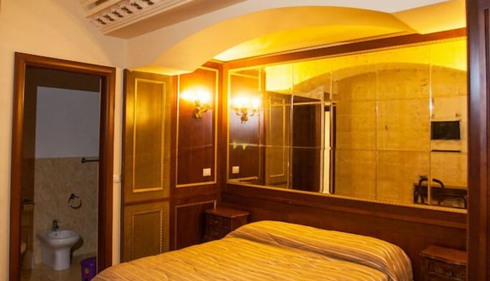 Camera standard - Domina Popolo B&B