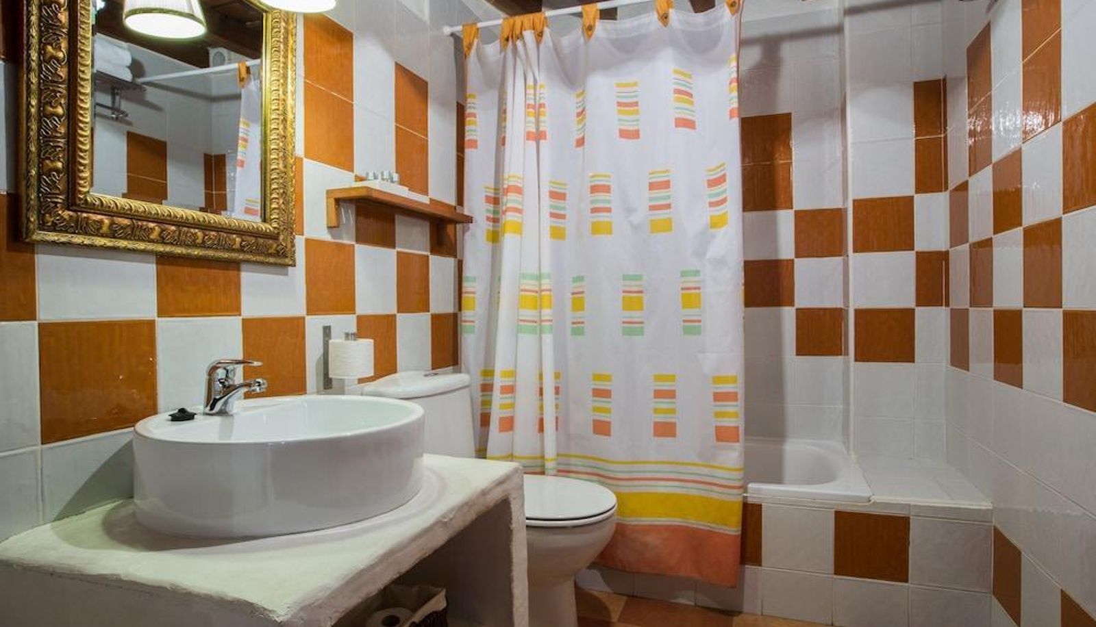 Apartament - Apartamentos Rurales Los Vergeles