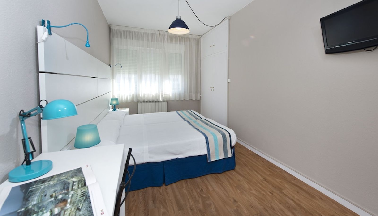 Apartment - Estudios Aranzazu