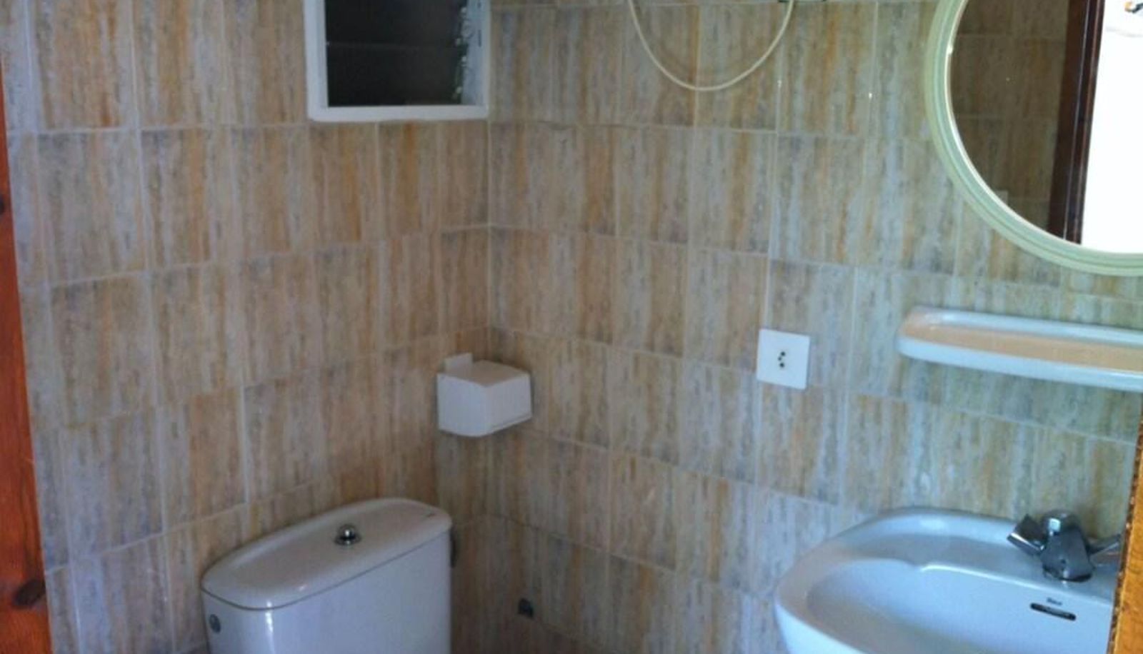 Appartement - Bungalows Eugenio La Sabina