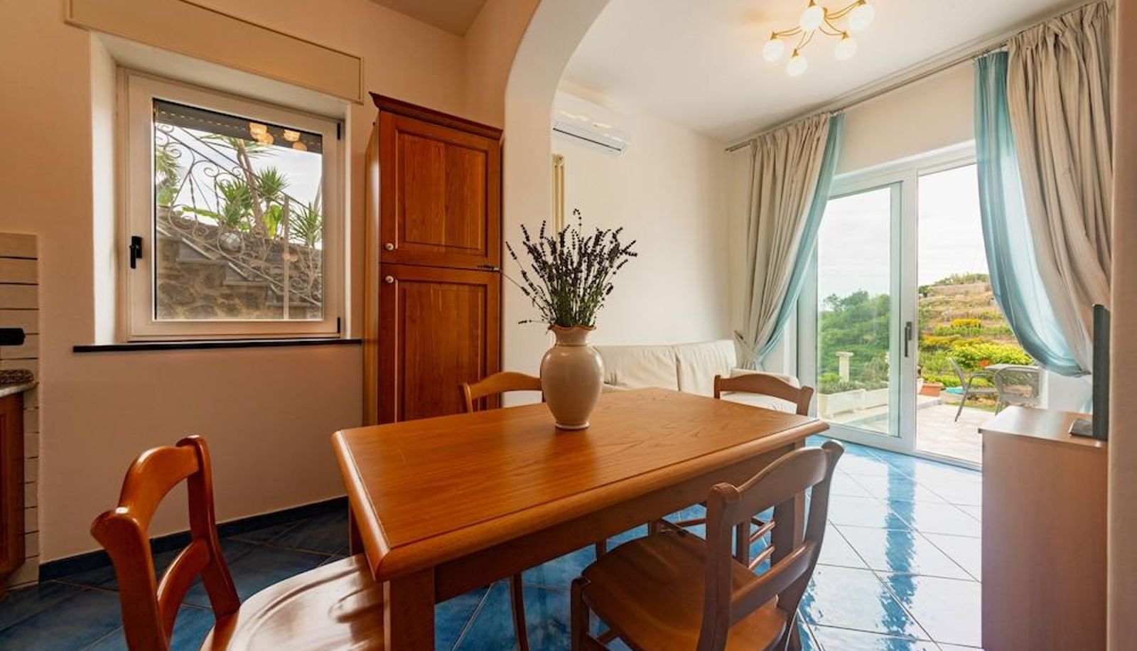Apartment - Villa Rosalia