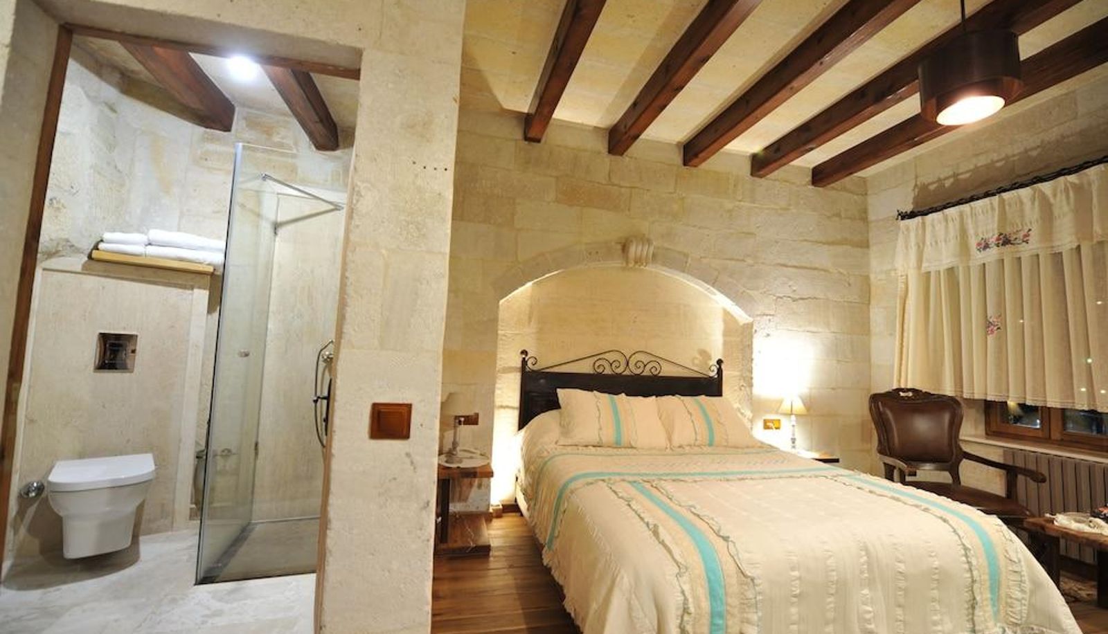Pokój typu standard - Terra Cave Hotel
