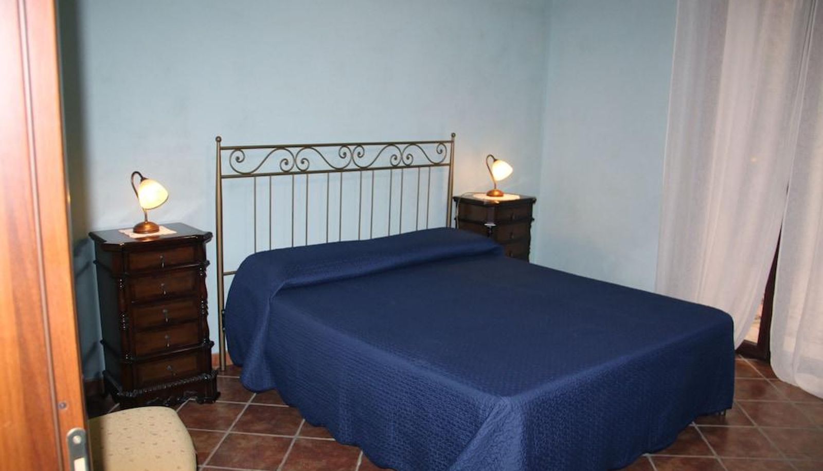 Apartament - Casale La Zagara