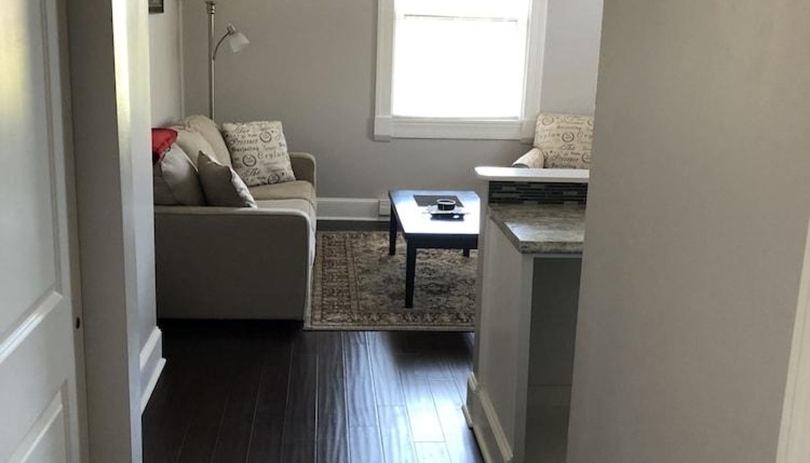 Apartment - The Harney House Inn