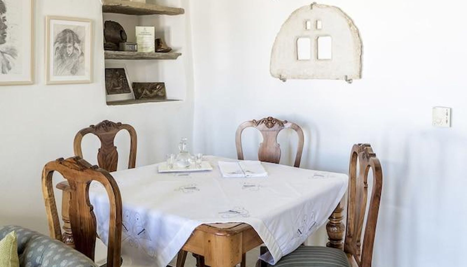 Appartamento - Crossroads Inn