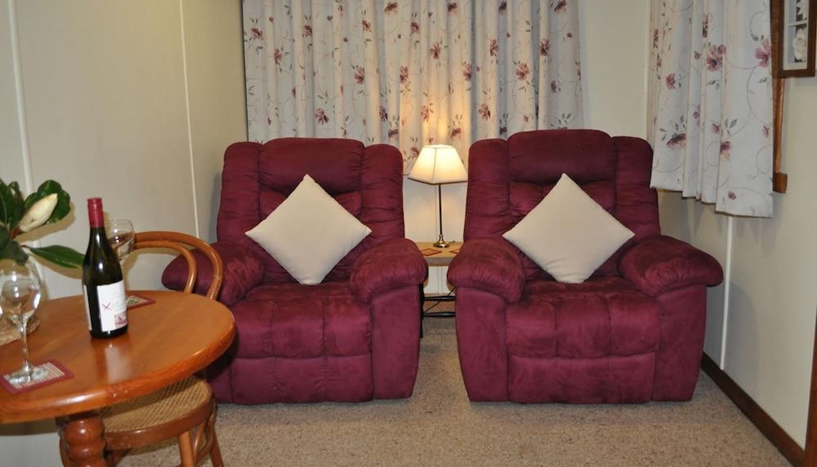 Apartamento - Sharonlee Strahan Villas