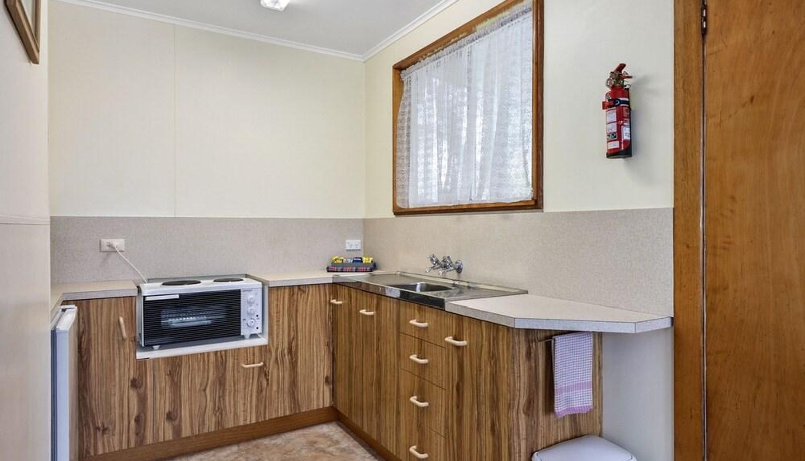 Apartamento - Sharonlee Strahan Villas