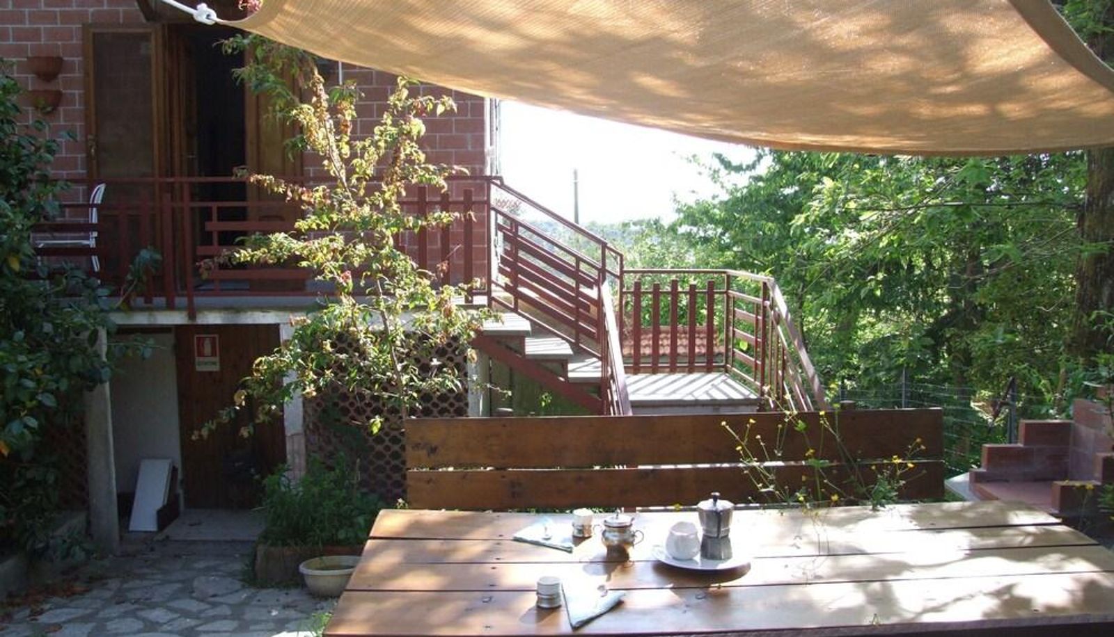 Appartement - Tuscany Holidays