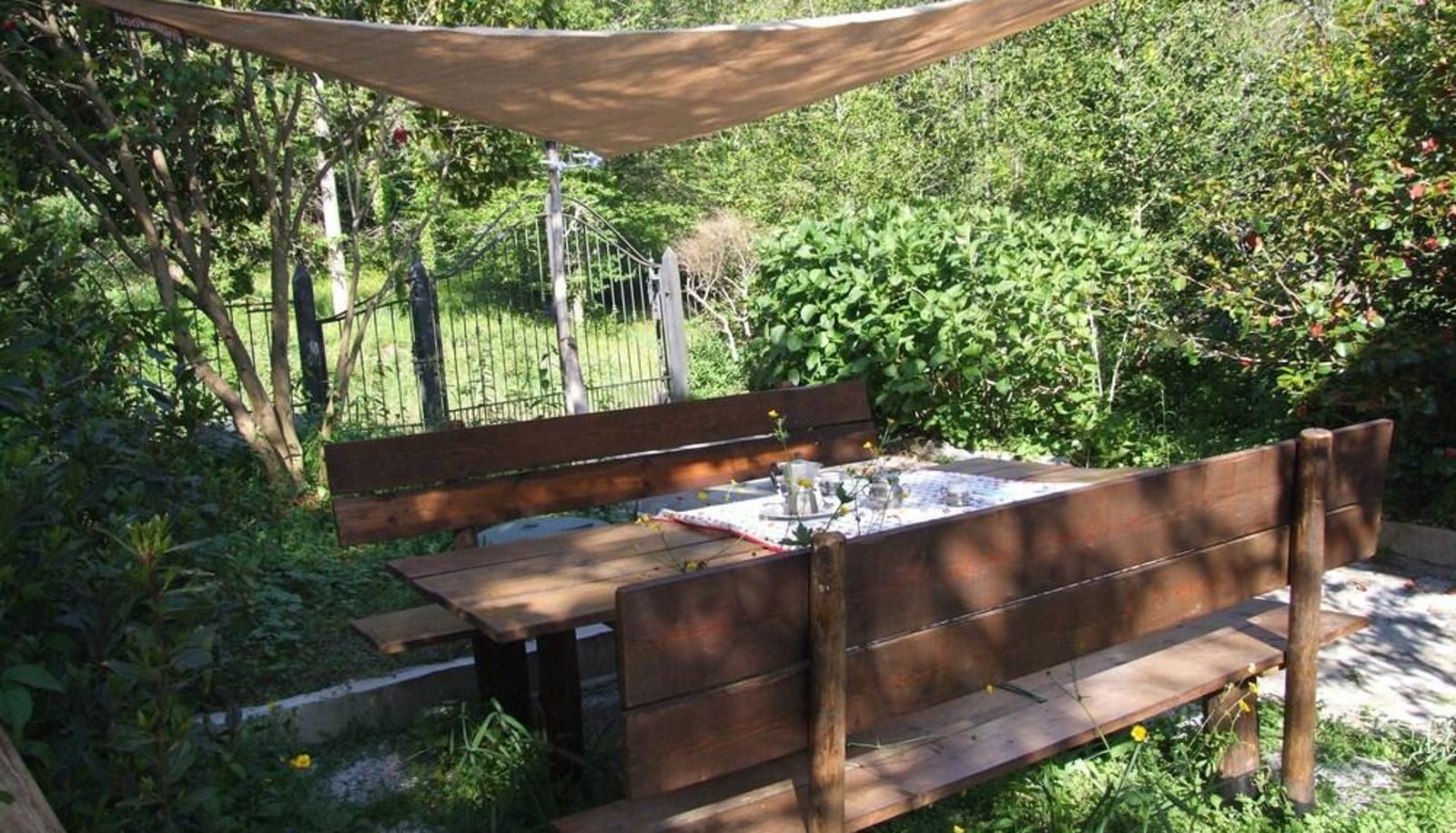 Appartement - Tuscany Holidays