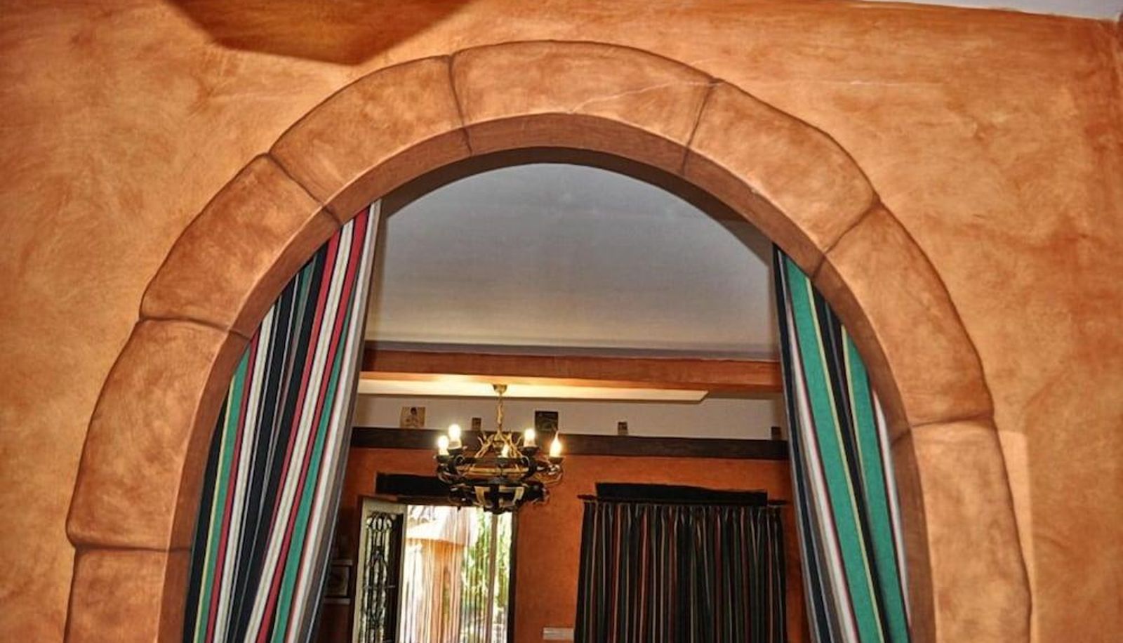 Apartment - Casas Rurales El Viejo Establo