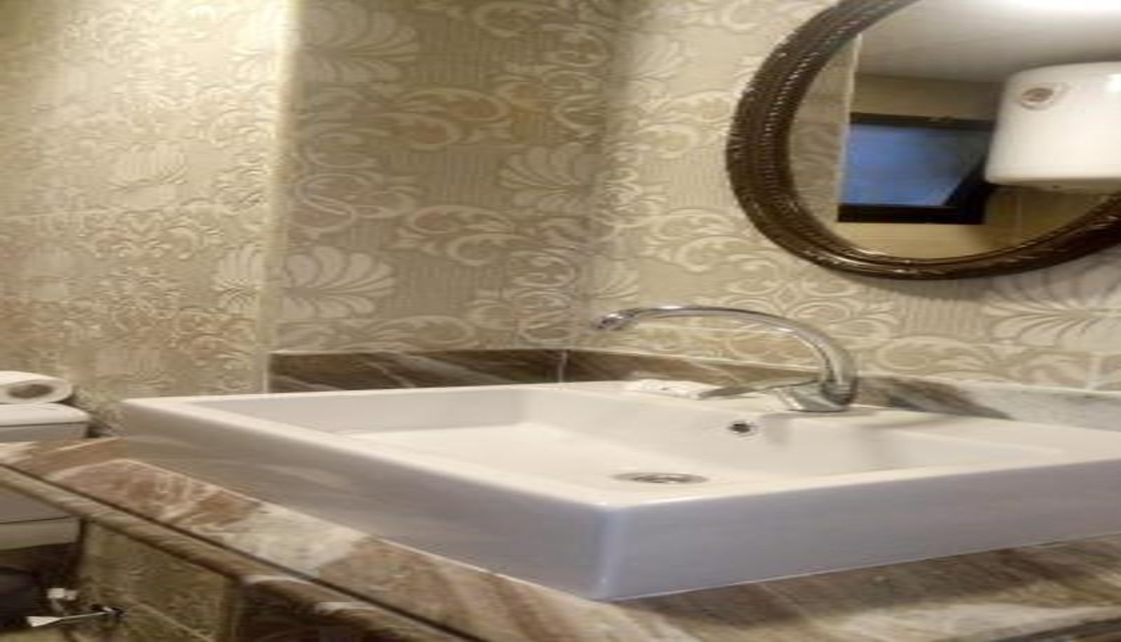Dreibettzimmer - Mayorca Hotel Cairo