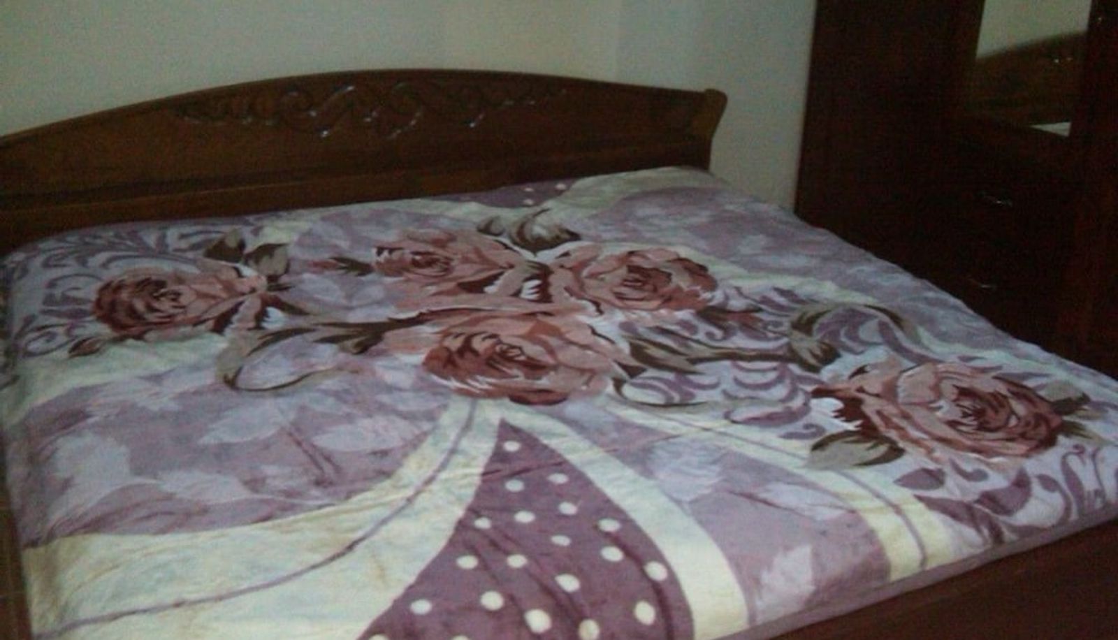 Familienzimmer - Adinkra Plaza Hotel