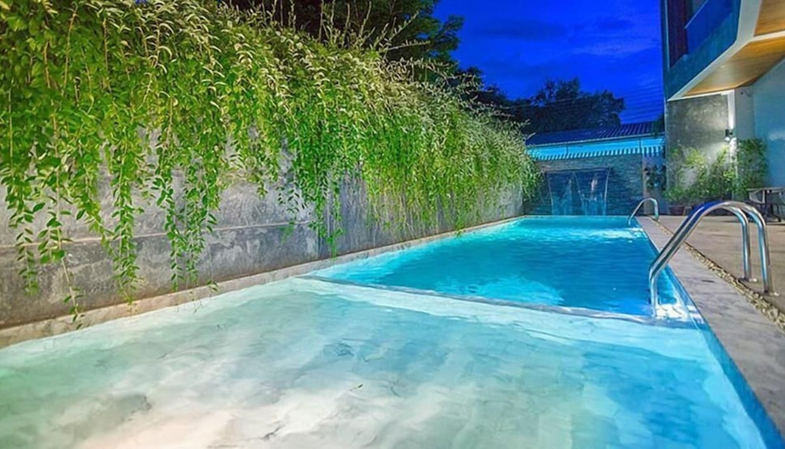 Piscine - Lemonade Phuket