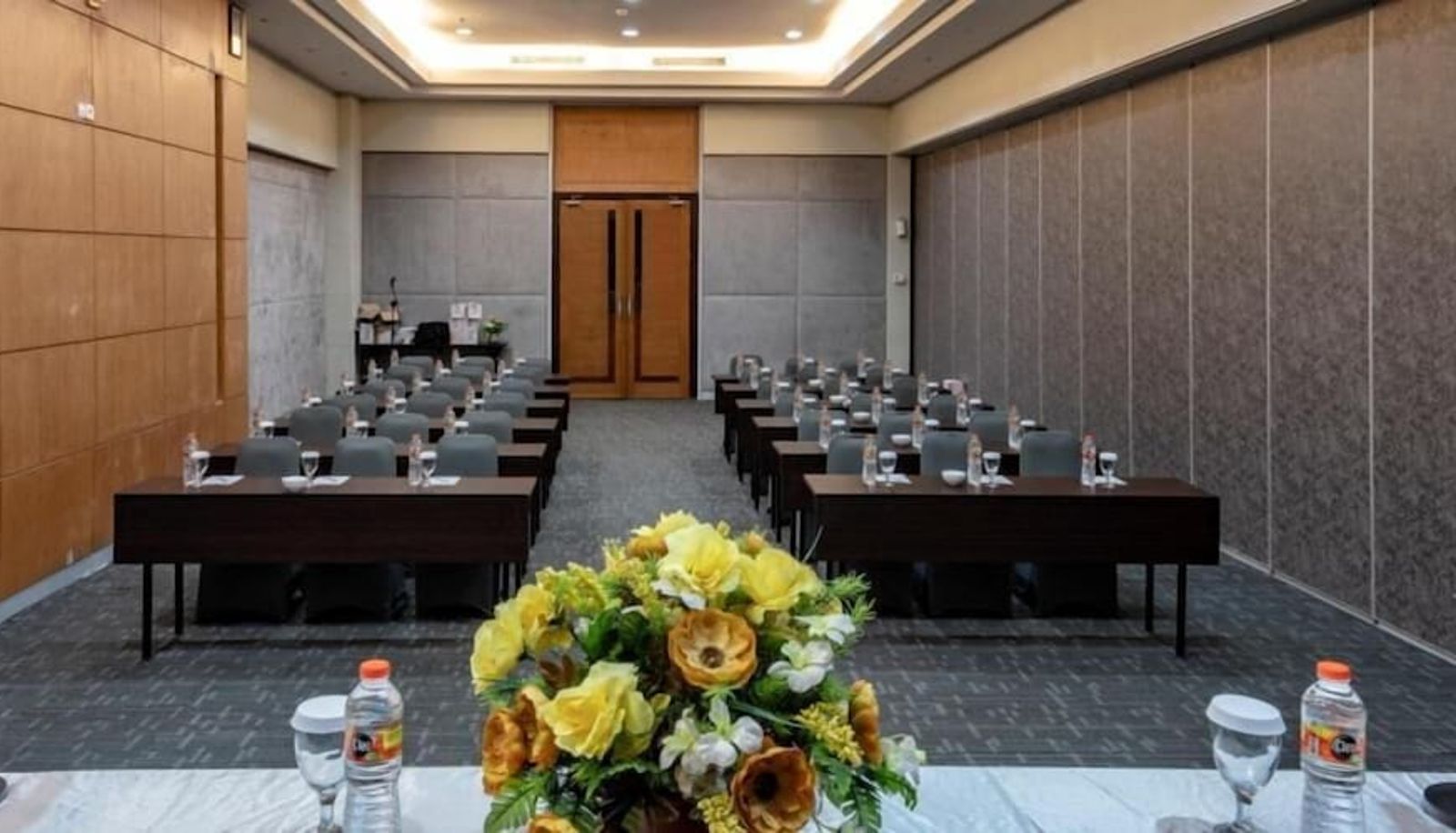 Meeting room - ILLIRA Lite Praya Lombok