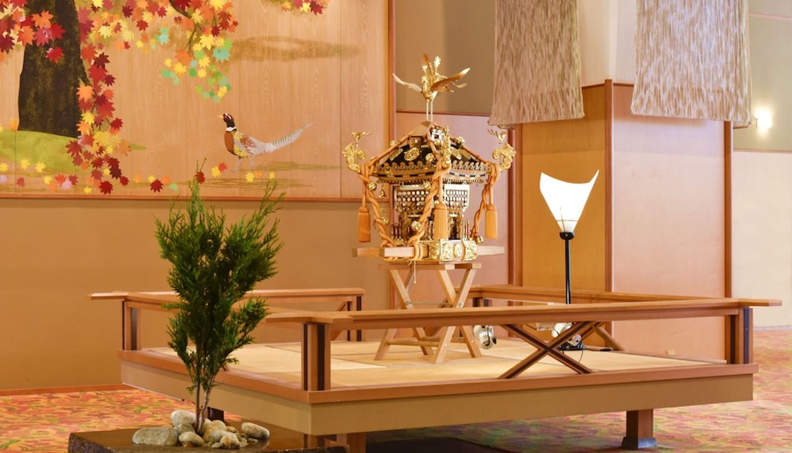 Sala - Hanamomiji