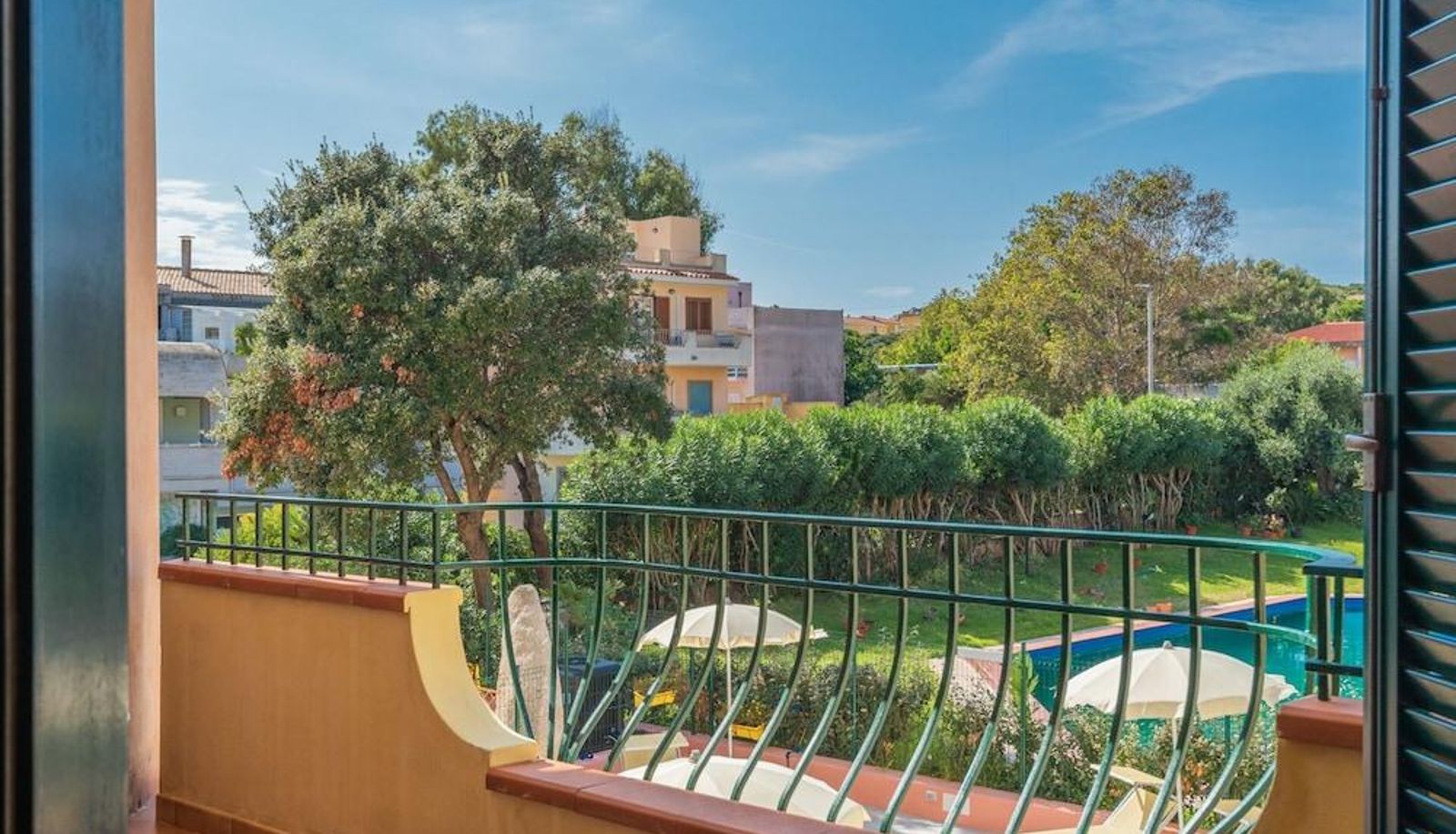 Apartment - Residence I Mirti Bianchi