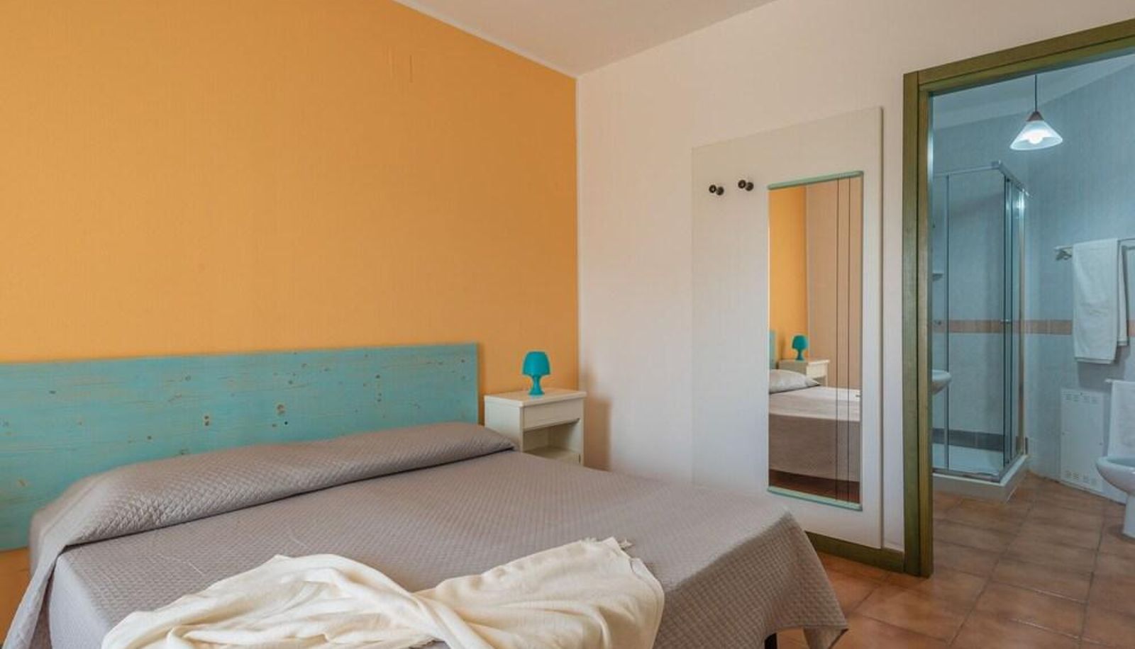 Apartment - Residence I Mirti Bianchi