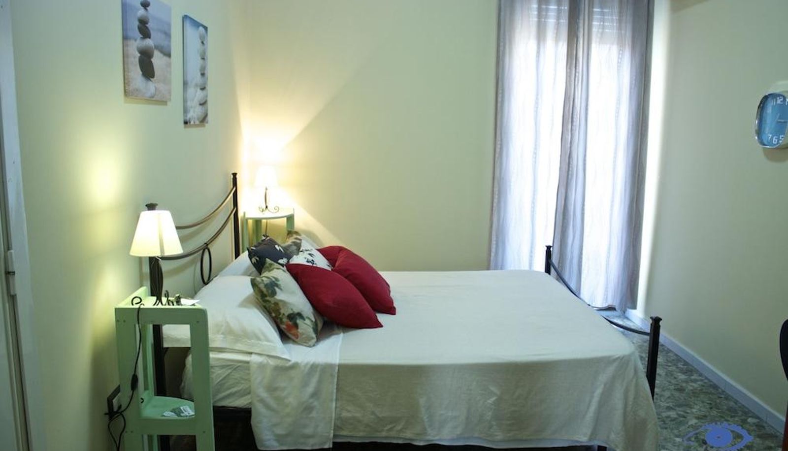 Standard room - Victoria Bed and Breakfast